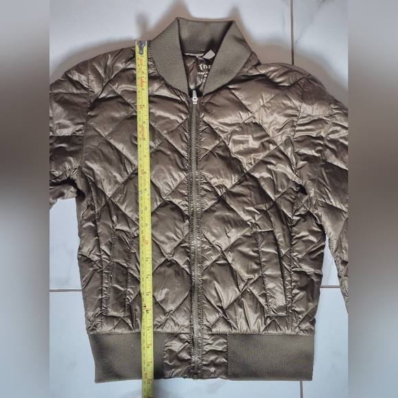 TNA League Bomber Jacket - Picture 12 of 13